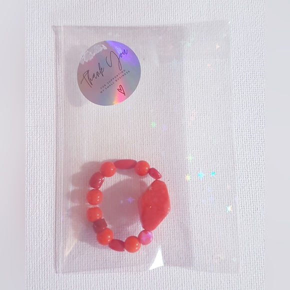 Aztec Sunrise Ring Handmade Fashion Jewelry NEW s9-12 - Picture 13 of 14